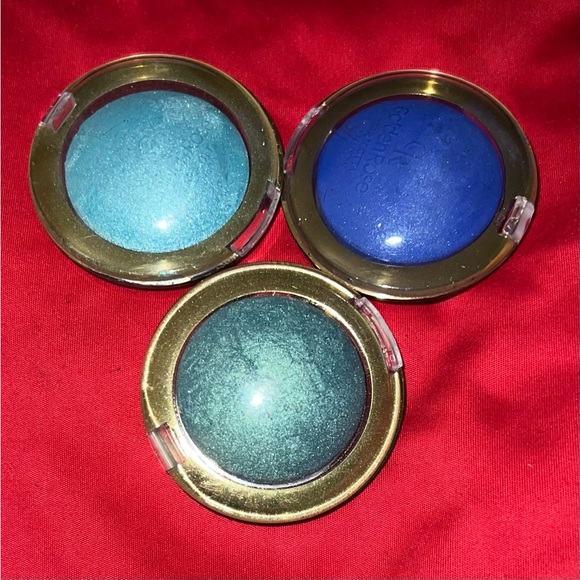 golden rose Other - Golden Rose Terracotta Eyeshadow